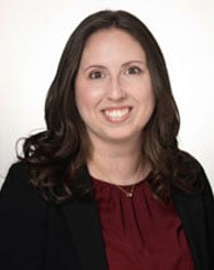 Attorney Christina M. D’Auria