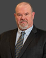 Photo of Kevin M. Costello