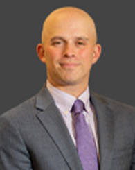 Photo of Daniel T. Silverman