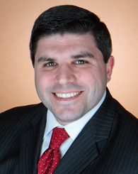 Attorney Mark D. Laderman