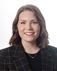 Carly Trochtenberg