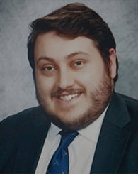 Photo of Randall H. Brown