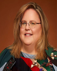 Attorney Cynthia L. Dubell